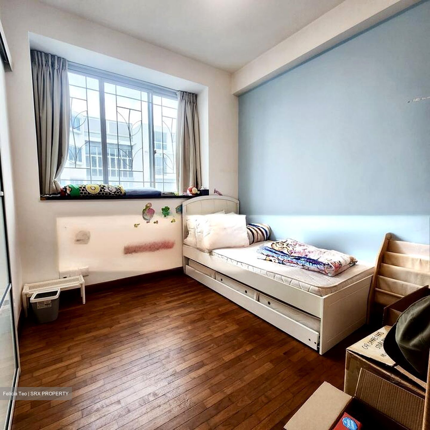 The Eden At Tampines (D18), Condominium #502875981